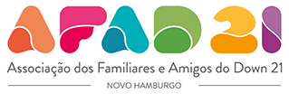 Afad 21 De Novo Hamburgo Federacao Brasileira Das Associacoes De Sindrome De Down