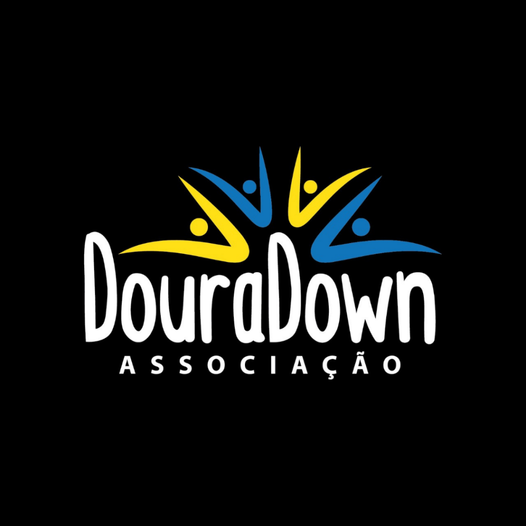 logotipo Douradown
